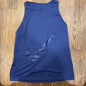 NIKE tank Large